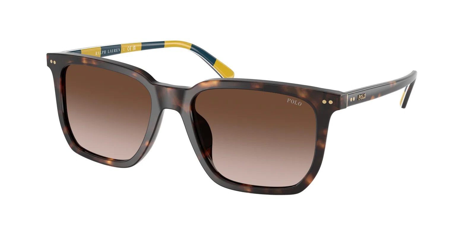 Polo 4224U Sunglasses - view 3